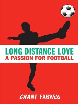 cover image of Long Distance Love